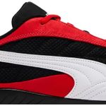 Tênis Puma Speedcat Plus Red