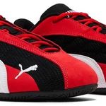 Tênis Puma Speedcat Plus Red