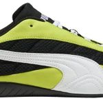Tênis Puma Speedcat Plus Lime Smash