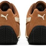 Tênis Puma Speedcat Archive Haute Coffee Frosted Ivory