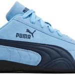 Tênis Puma Speedcat Archive Light Blue Club Navy