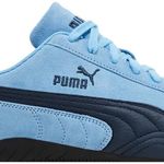 Tênis Puma Speedcat Archive Light Blue Club Navy