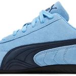 Tênis Puma Speedcat Archive Light Blue Club Navy