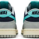 Tênis Nike Dunk Low Premium Dark Obsidian Green Frost