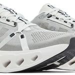 Tênis On Cloudeclipse Alloy White