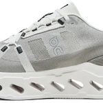 Tênis On Cloudeclipse Alloy White