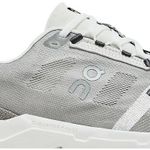 Tênis On Cloudeclipse Alloy White