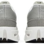 Tênis On Cloudeclipse Alloy White