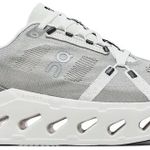 Tênis On Cloudeclipse Alloy White