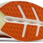Tênis On Cloudeclipse Flame Ivory