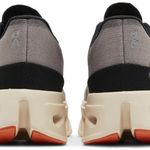 Tênis On Cloudeclipse Fade Sand