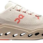 Tênis On Cloudsurfer Max Ivory Salmon