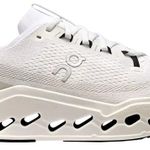 Tênis On Cloudsurfer Max Triple White