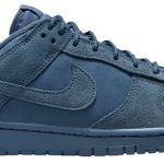 Tênis Nike Dunk Low SE Diffused Blue