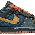 Tênis Nike Dunk Low GS Take The Long Way Home