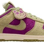Tênis Nike Dunk Low SE Panda Monium Pack Viotech