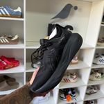 Tênis Asics Gel Nimbus 25 Triple Black (PRONTA ENTREGA)