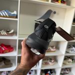 Tênis Asics Gel Nimbus 25 Triple Black (PRONTA ENTREGA)