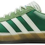 Tênis Adidas Bad Bunny x Gazelle Indoor El Yunque