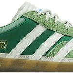 Tênis Adidas Bad Bunny x Gazelle Indoor El Yunque