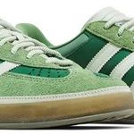 Tênis Adidas Bad Bunny x Gazelle Indoor El Yunque