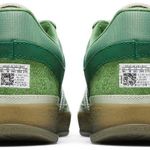 Tênis Adidas Bad Bunny x Gazelle Indoor El Yunque