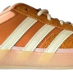 Tênis Adidas Bad Bunny x Gazelle Indoor Santurce