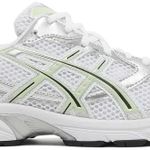 Tênis Asics Gel 1130 Silver Jade