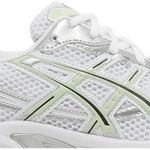 Tênis Asics Gel 1130 Silver Jade