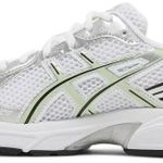 Tênis Asics Gel 1130 Silver Jade