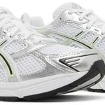 Tênis Asics Gel 1130 Silver Jade
