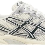 Tênis Asics Kith x Gel 1130 Cream Scarab 2023