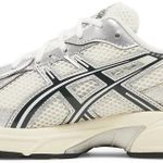 Tênis Asics Kith x Gel 1130 Cream Scarab 2023