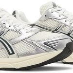 Tênis Asics Kith x Gel 1130 Cream Scarab 2023