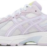 Tênis Asics Gel 1130 Lilac Tech