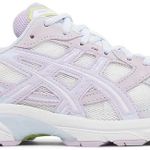 Tênis Asics Gel 1130 Lilac Tech