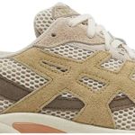 Tênis Asics Gel 1130 Birch Sand Peach