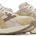 Tênis Asics Gel 1130 Birch Sand Peach