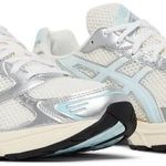 Tênis Asics Kith x Gel 1130 Cream Starlight Blue 2023