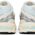 Tênis Asics Kith x Gel 1130 Cream Starlight Blue 2023
