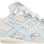 Tênis Asics Kith x Gel 1130 Cream Starlight Blue 2023