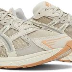 Tênis Asics Gel 1130 Silver Jade