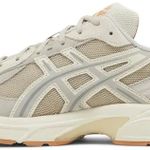Tênis Asics Gel 1130 Silver Jade