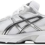 Tênis Asics Gel 1130 White Pure Silver Black
