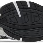 Tênis Asics Gel 1130 White Pure Silver Black