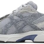 Tênis Asics Gel 1130 Steel Grey Navy