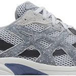 Tênis Asics Gel 1130 Steel Grey Navy