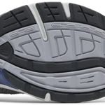 Tênis Asics Gel 1130 Steel Grey Navy