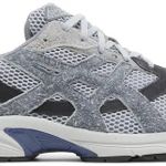 Tênis Asics Gel 1130 Steel Grey Navy