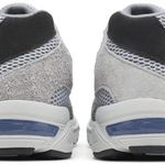 Tênis Asics Gel 1130 Steel Grey Navy